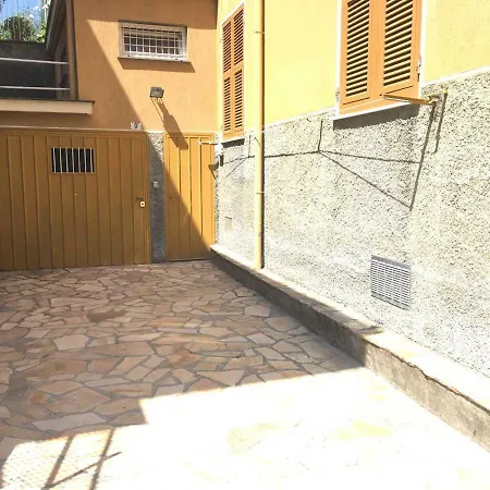 Casa Dodory