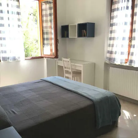 Casa Dodory Lägenhet *