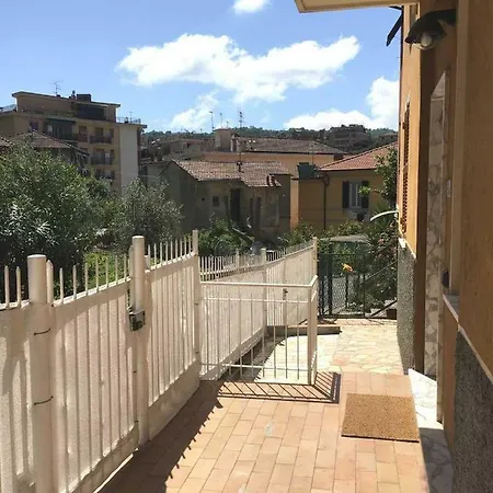 Casa Dodory * Rapallo
