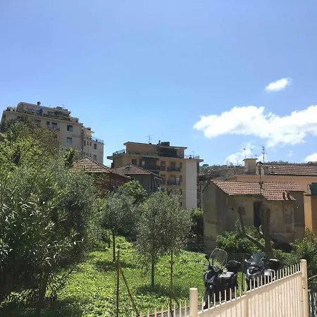 Casa Dodory Διαμέρισμα