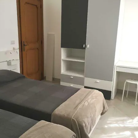 Casa Dodory * Ραπάλο