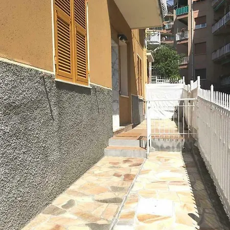 Casa Dodory