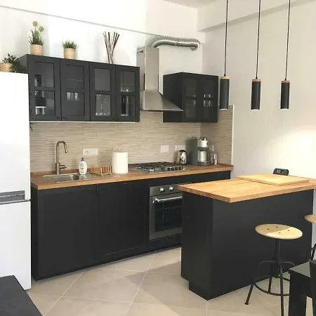 Διαμέρισμα Casa Dodory Ραπάλο