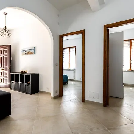 Casa Dodory Lägenhet *