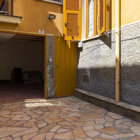 Casa Dodory * Ραπάλο