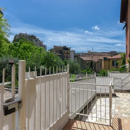 Casa Dodory *