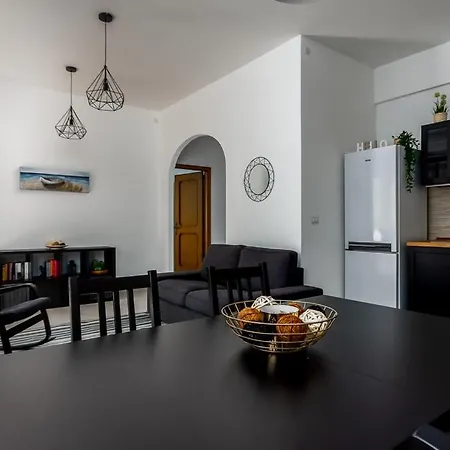 Casa Dodory Διαμέρισμα Ραπάλο