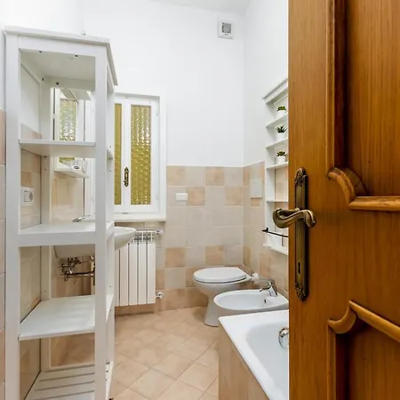 Casa Dodory Διαμέρισμα *