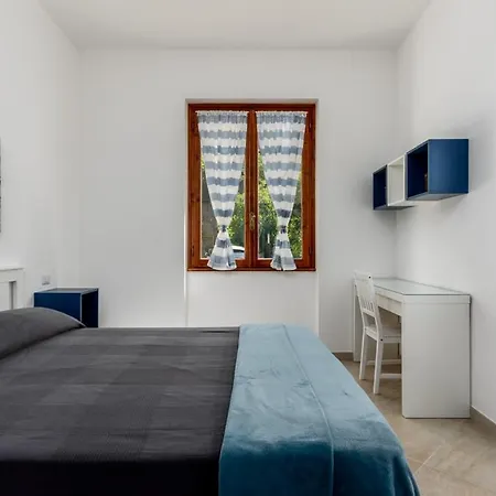 Casa Dodory * Rapallo