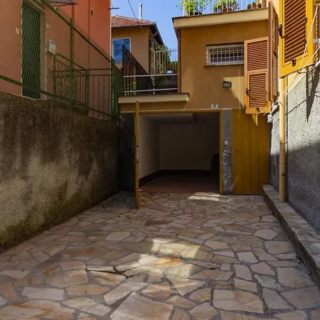 Casa Dodory Διαμέρισμα