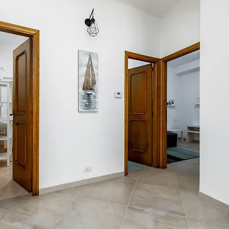 Casa Dodory Διαμέρισμα *