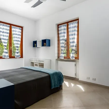 Διαμέρισμα Casa Dodory
