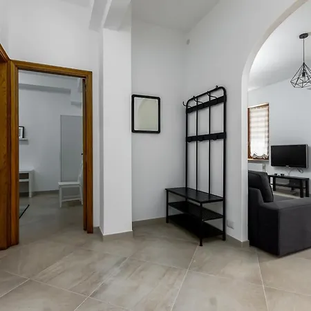 Διαμέρισμα Casa Dodory